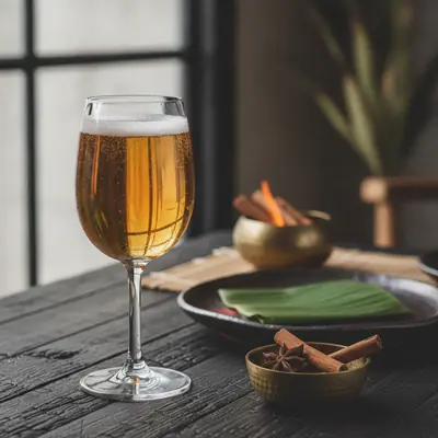 Cider Apel