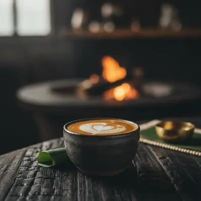 Flat White