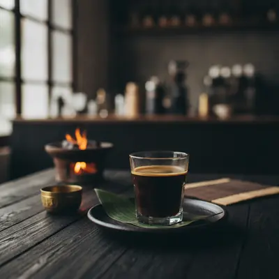 Long Black
