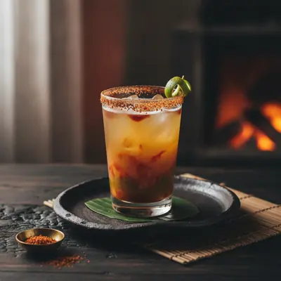Michelada Jawa