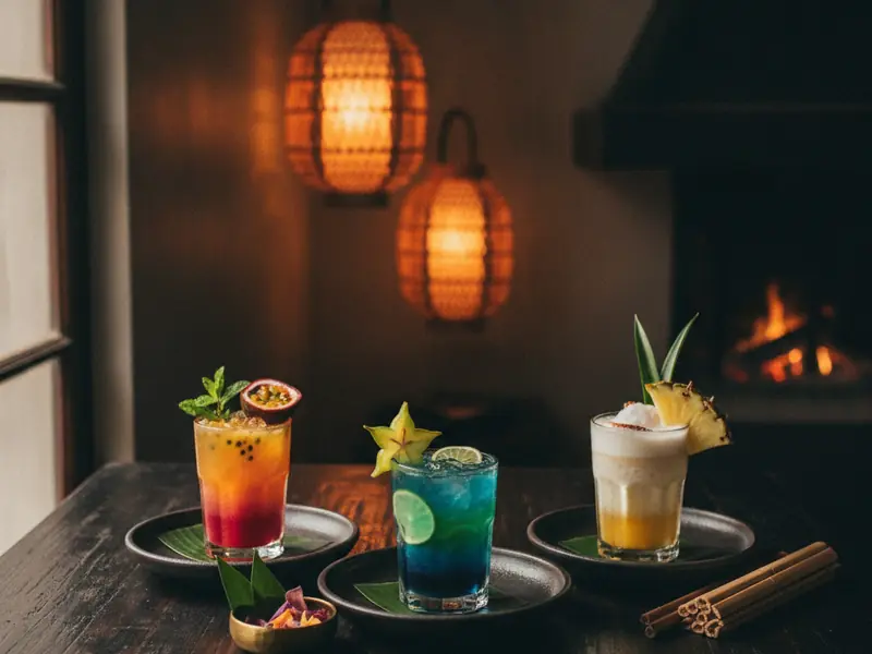 Bar Kecil