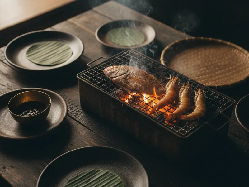 Dapur Bara